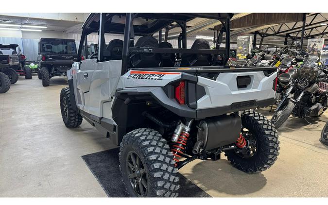 2027 General XP 4 1000 Sport - Polaris