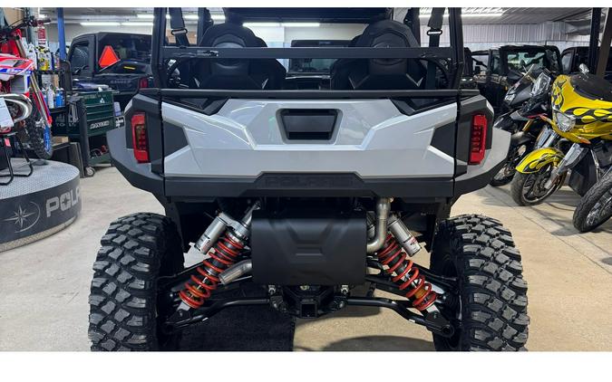 2027 General XP 4 1000 Sport - Polaris