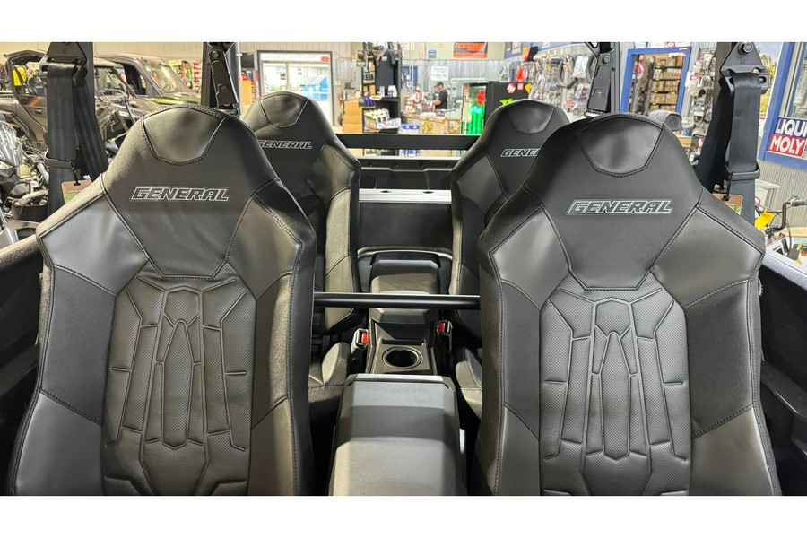 2027 General XP 4 1000 Sport - Polaris