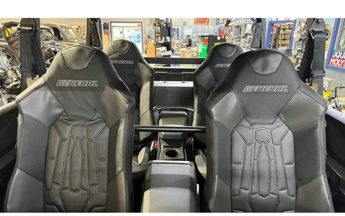 2027 General XP 4 1000 Sport - Polaris