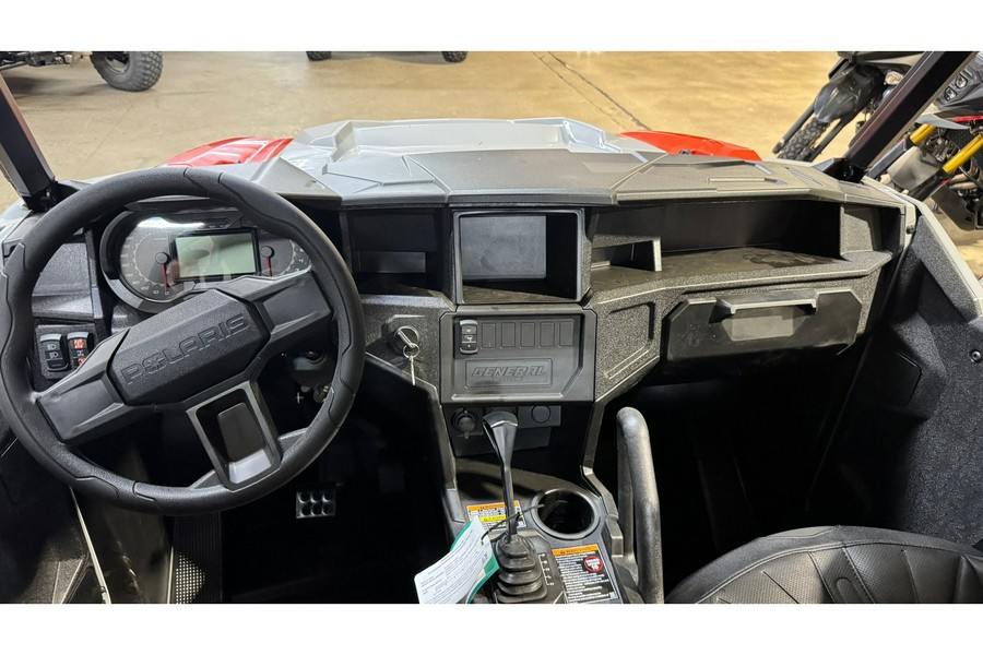 2027 General XP 4 1000 Sport - Polaris