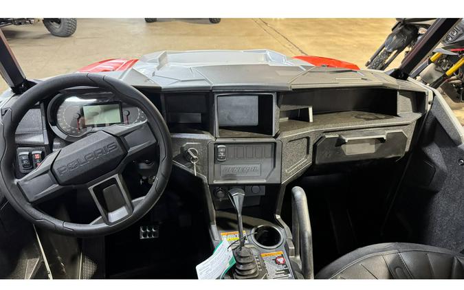 2027 General XP 4 1000 Sport - Polaris