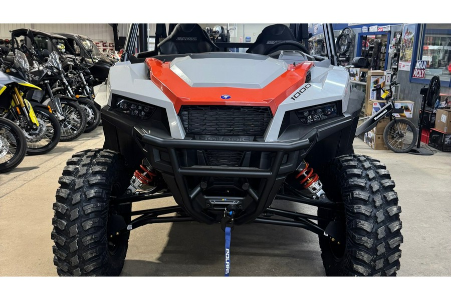 2027 General XP 4 1000 Sport - Polaris