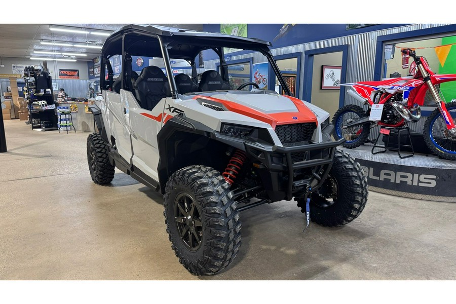2027 General XP 4 1000 Sport - Polaris