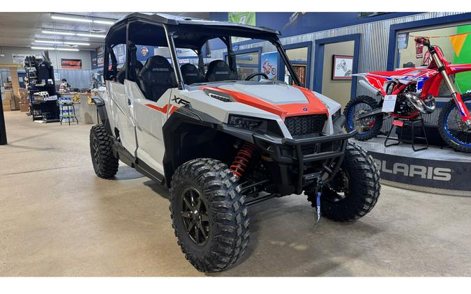 2027 General XP 4 1000 Sport - Polaris