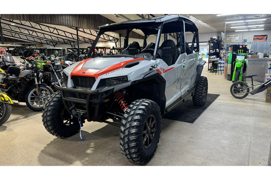 2027 General XP 4 1000 Sport - Polaris