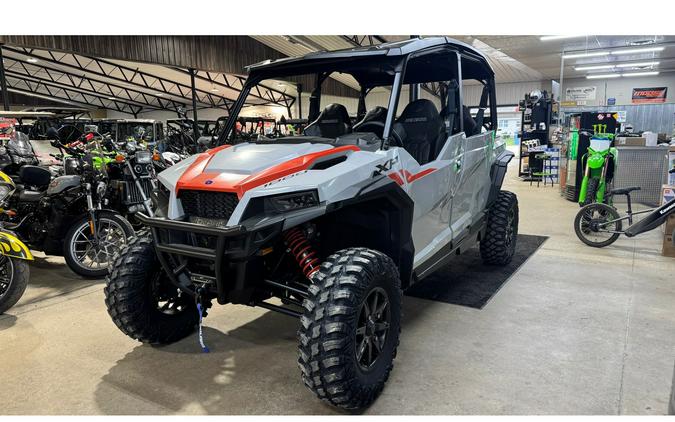 2027 General XP 4 1000 Sport - Polaris