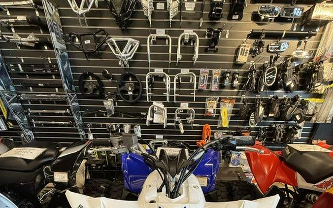 2014 Yamaha YFZ®450 R