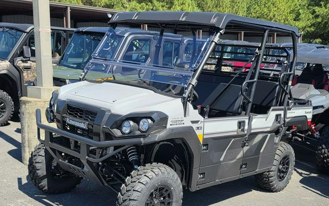 2027 Kawasaki Mule™ PRO-FXT™ 1000 LE