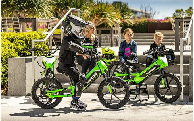 2023 Kawasaki Elektrode First Look [8 Fast Facts + 33 Electrifying Photos]