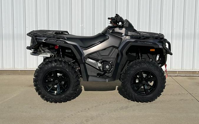 2023 Can-Am Outlander XT 850