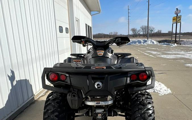 2023 Can-Am Outlander XT 850