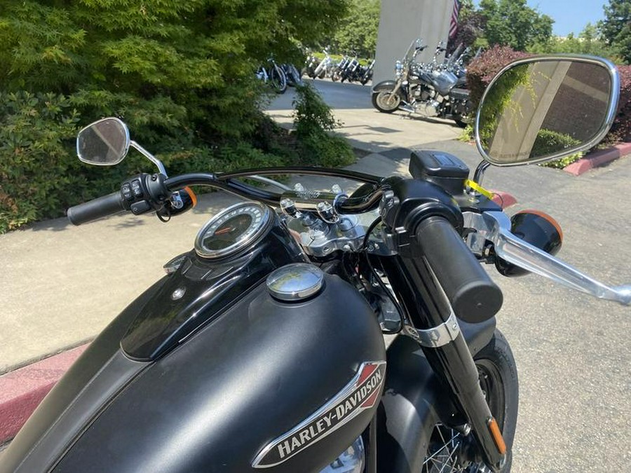 2019 Harley-Davidson® FLSL - Softail® Softail Slim®