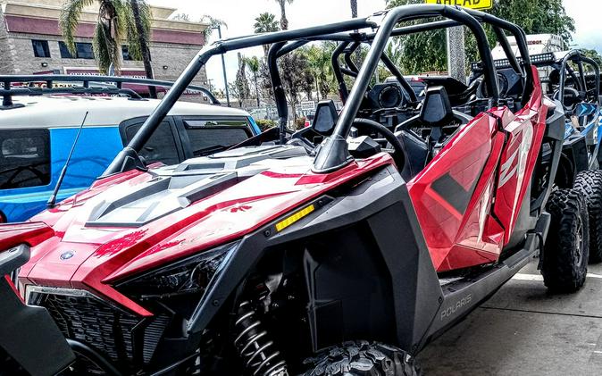 2023 Polaris Industries RZR Pro XP 4 Ultimate