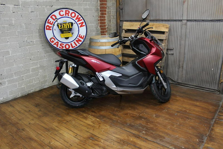 2024 Honda® ADV160 SP