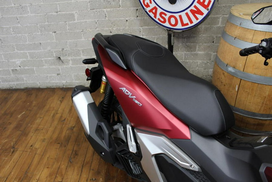 2024 Honda® ADV160 SP