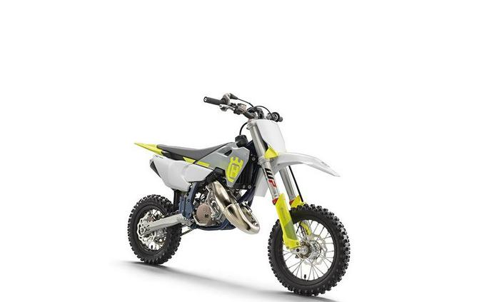 2024 Husqvarna Motorcycles TC 50 - *0.99% Promo Financing!