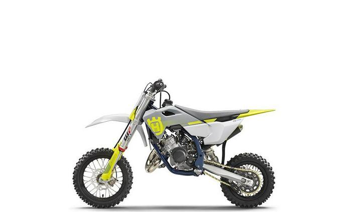 2024 Husqvarna Motorcycles TC 50 - *0.99% Promo Financing!