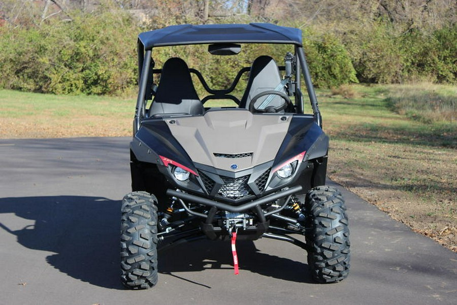 2024 Yamaha Wolverine X2 1000 XT-R