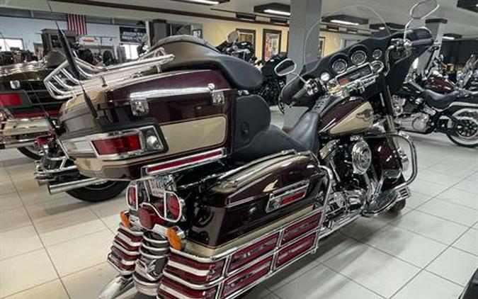 1998 Harley-Davidson FLHTCI Electra Glide