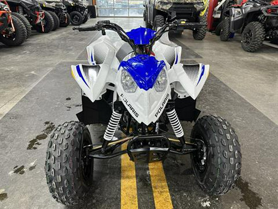 2024 Polaris Outlaw 110 EFI