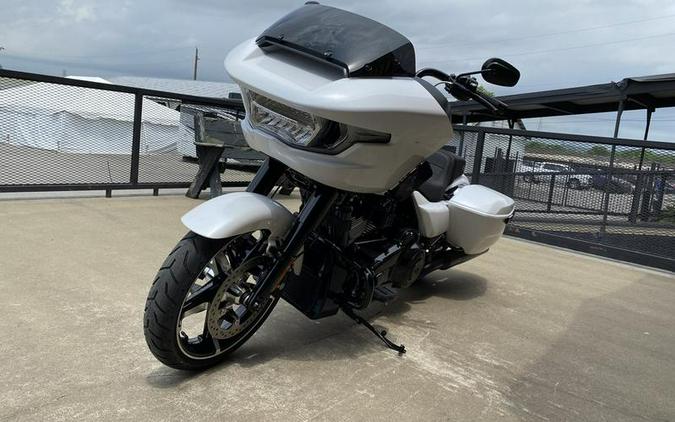 2024 Harley-Davidson® FLTRX - Road Glide®