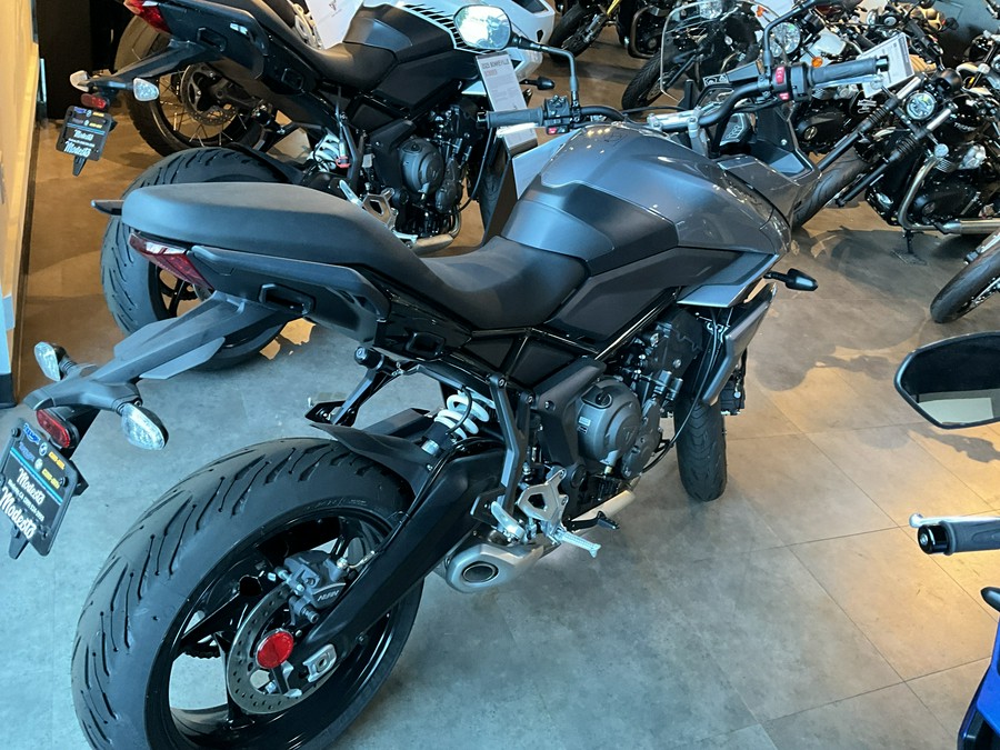 2023 Triumph Tiger 660