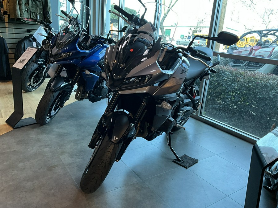 2023 Triumph Tiger 660