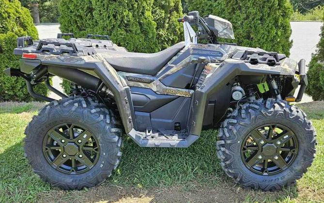 2024 Polaris® Sportsman 850 Premium Polaris Pursuit Camo