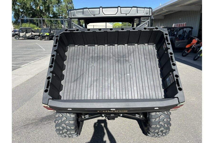 2025 Polaris Industries Ranger Crew XP 1000 Premium