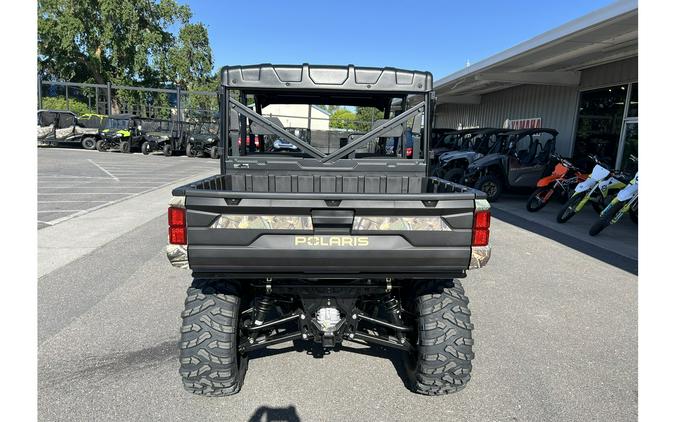 2025 Polaris Industries Ranger Crew XP 1000 Premium