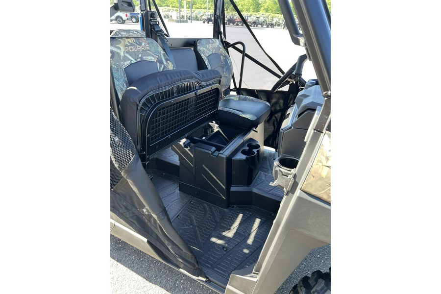 2025 Polaris Industries Ranger Crew XP 1000 Premium