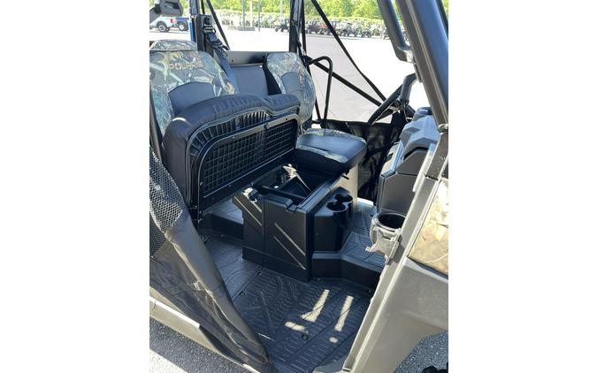 2025 Polaris Industries Ranger Crew XP 1000 Premium