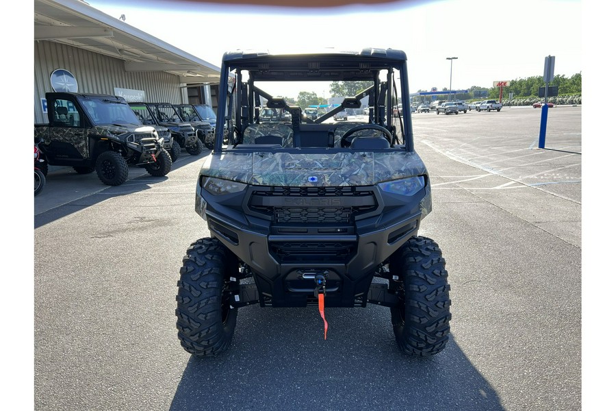 2025 Polaris Industries Ranger Crew XP 1000 Premium