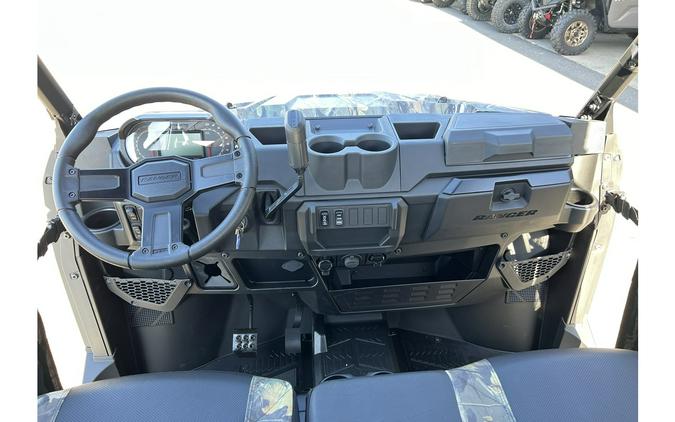 2025 Polaris Industries Ranger Crew XP 1000 Premium