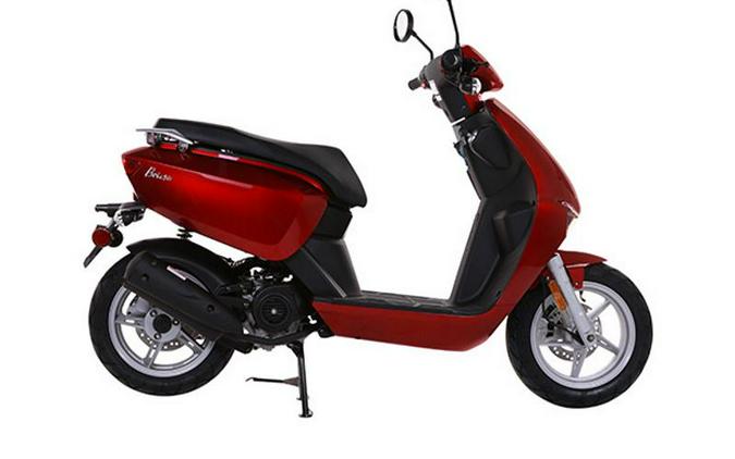 2023 Genuine Scooter Co Brio 50i