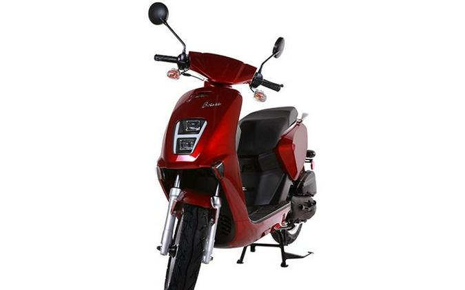 2023 Genuine Scooter Co Brio 50i