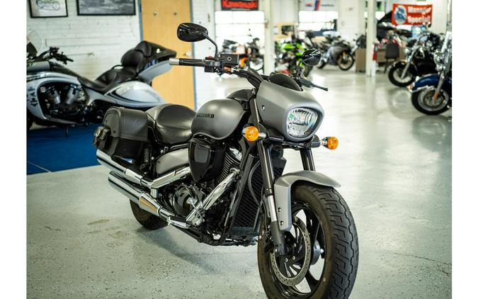 2019 Suzuki BOULEVARD M50