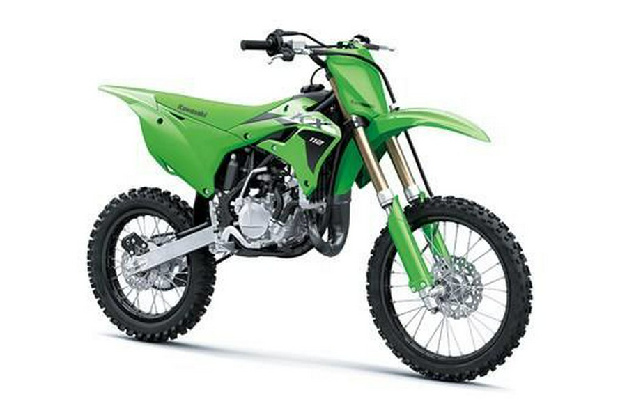 2025 Kawasaki KX™ 112