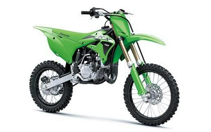 2025 Kawasaki KX™ 112