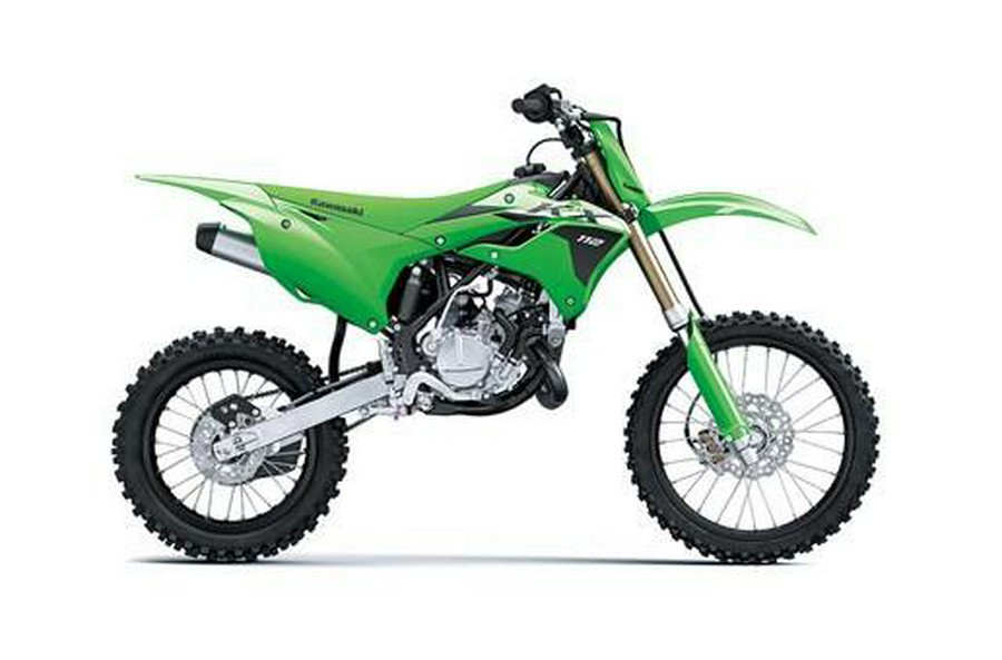 2025 Kawasaki KX™ 112