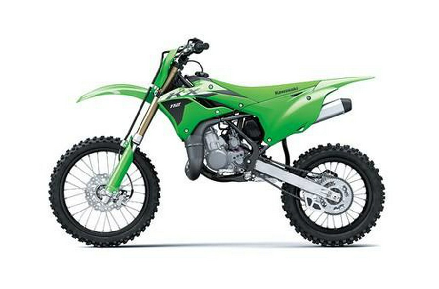 2025 Kawasaki KX™ 112