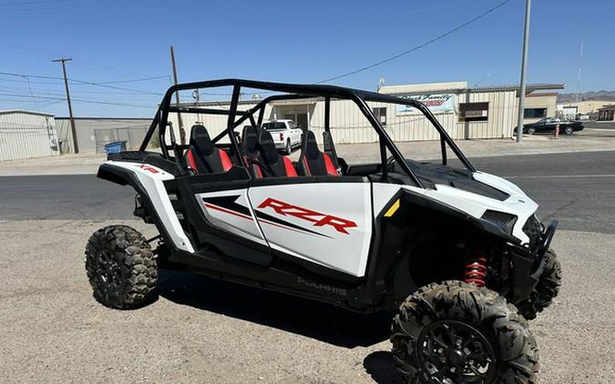 2024 Polaris RZR XP 4 1000 Sport