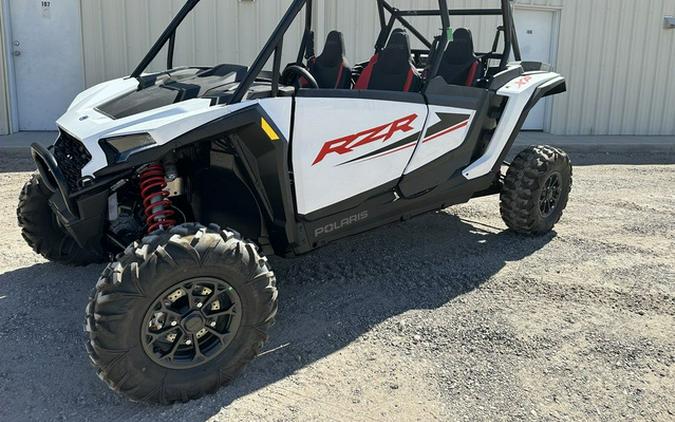 2024 Polaris RZR XP 4 1000 Sport