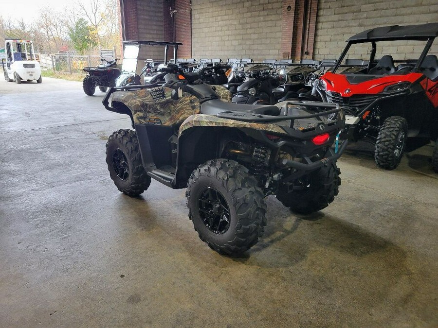 2023 Can-Am™ Outlander™ Pro Hunting Edition HD5