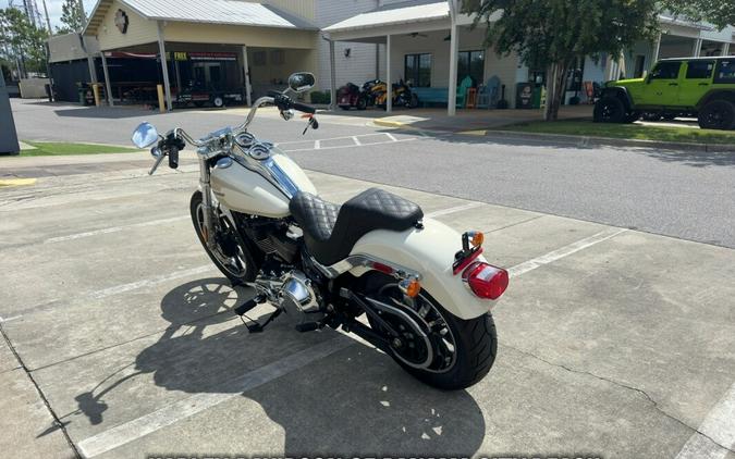 2018 Harley-Davidson Low Rider