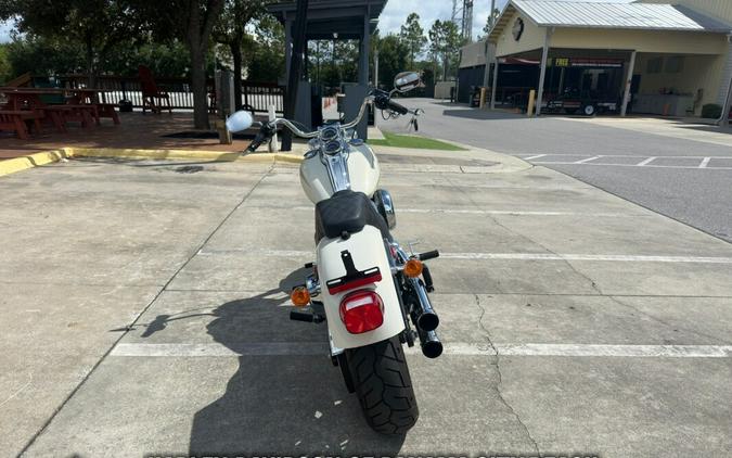 2018 Harley-Davidson Low Rider