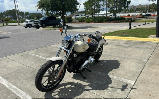 2018 Harley-Davidson Low Rider