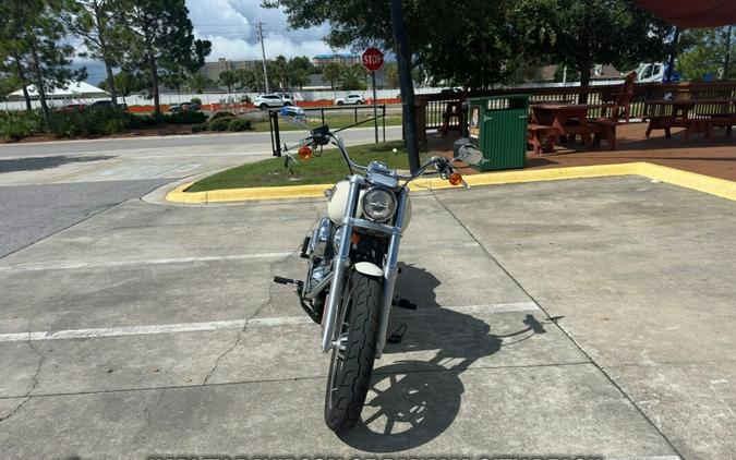 2018 Harley-Davidson Low Rider