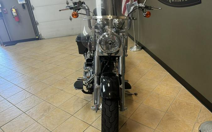 2006 Harley-Davidson Softail® Fat Boy®